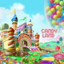 🍬Candy Land🍫