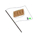 Flapping Flag