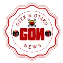 Geek & Otaku News