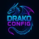 Drako Config