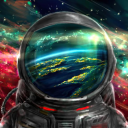Galaxy 4-20 Server Icon