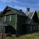 Психбольница