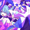 [-The Vocaloid Stage-]