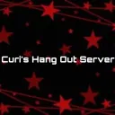 𝐂𝐮𝐫𝐢'𝐬 𝐇𝐚𝐧𝐠 𝐎𝐮𝐭 𝐒... Discord Server Icon