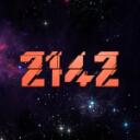 2142 Discord Server Icon