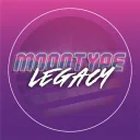 💎MOONTYPE LEGACY💎