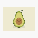 Server Avocado