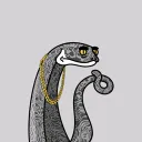 Weird Snake’s Discord