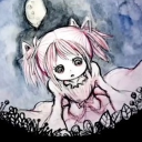 ï¹Ÿ Veil of Despair . â™¡ PMMM Server Icon