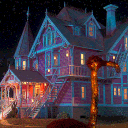 Melani Estate's icon