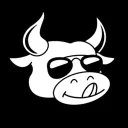Cows vs Aliens Discord Server Icon