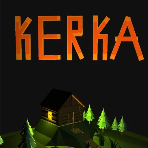 KERKA — мониторинг Discord сервера, статистика и рейтинг