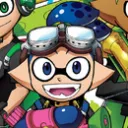 PROJECT SPLATOON X/Y
