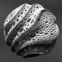 Tissue add-on for Blender