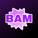 BAM