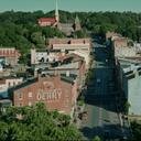 DERRY, MAINE. Discord Server Icon