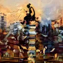 The Girl With All the Text