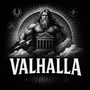 ⚡ Valhalla 💫
