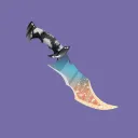Dwarven Knives NFT