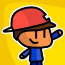 The Micro-Klub Discord Server Icon