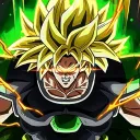 DB:Super Saiyan Awaken