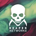 Reaper Networks | DARKRP | OLD