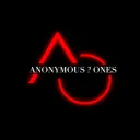 Anonymous Ones
