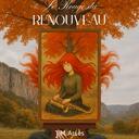 Light Novel - Le Rouge du Renouveau Discord Server Icon