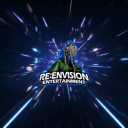 Discovery icon for Re:Envision Entertainment Discord server