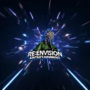 Re:Envision Entertainment Discord server icon