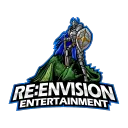 We R:ONE | Re:Envision Network Discord server icon