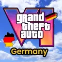 GTA 6 Germany Discord Server Icon