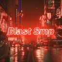 Blast Smp Server Icon