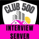 Club 500 RP | Interview