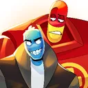 Ozzy and Drixcord
