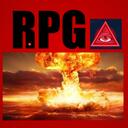 Rohan's Pyramid Gang Discord Server Icon