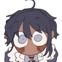 Danganronpa: Gods at Gunpoint