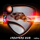 rl creators hub Discord Server Icon