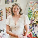 Maggie O Art