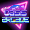 THE OASIS ARCADE