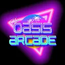 THE OASIS ARCADE's icon
