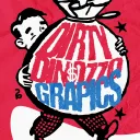 Dinozzo' Graphics
