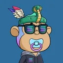 Chunky Chimps