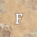 Fantasy World Roleplay Indonesia Discord Server Icon