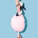 Zuckerwatte's Sweet Spot