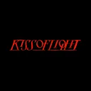 KISS OF LIGHT