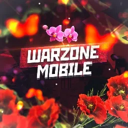Warzone Mobile Russia — мониторинг Discord сервера, статистика и рейтинг