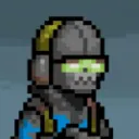Pixy Soldiers