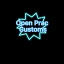 Open Prac Console