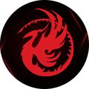 The Phoenix's Cage Discord Server Icon